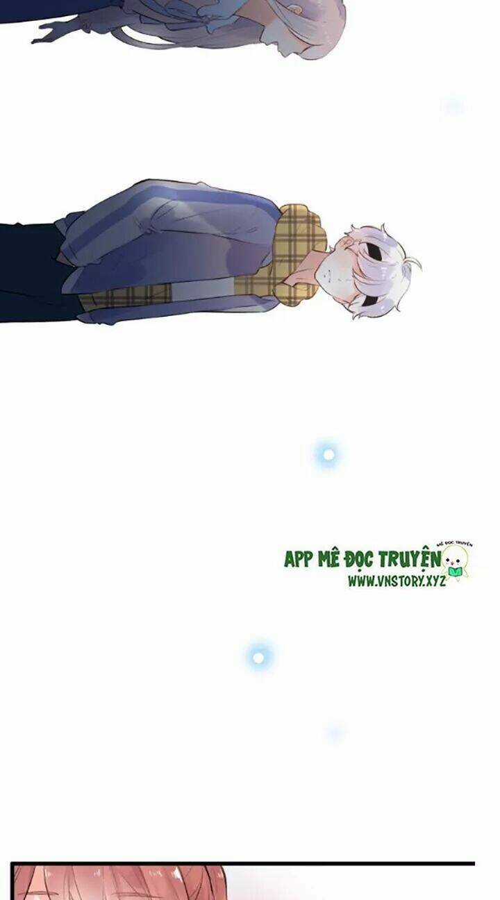 Trạch Thượng Tịch Mịch Huỳnh Hỏa Chapter 54 trang 41