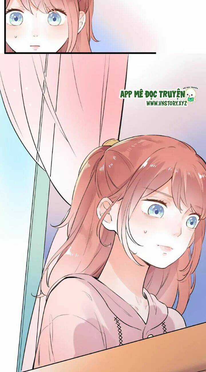 Trạch Thượng Tịch Mịch Huỳnh Hỏa Chapter 54 trang 42