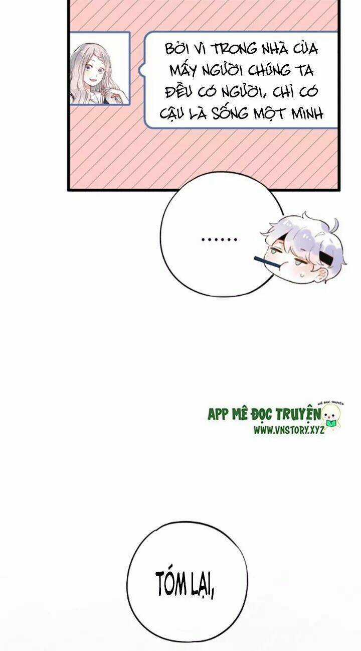 Trạch Thượng Tịch Mịch Huỳnh Hỏa Chapter 54 trang 9