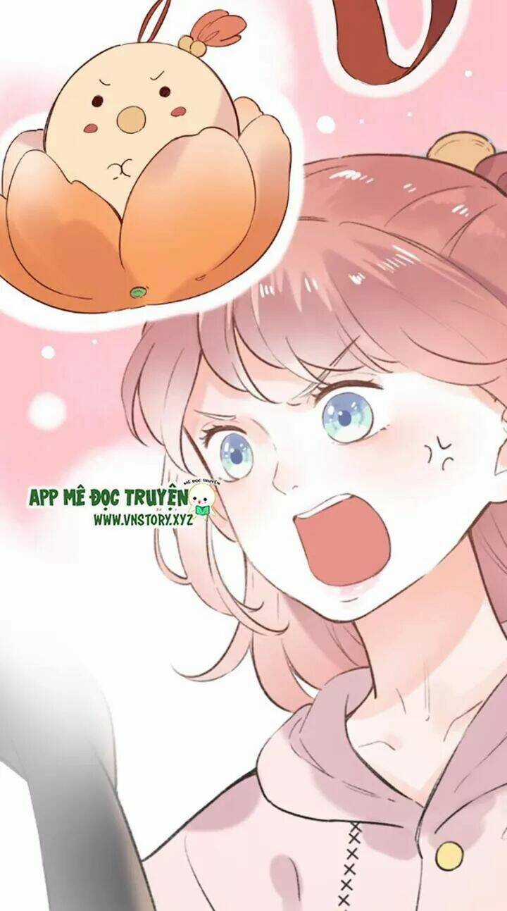 Trạch Thượng Tịch Mịch Huỳnh Hỏa Chapter 55 trang 12