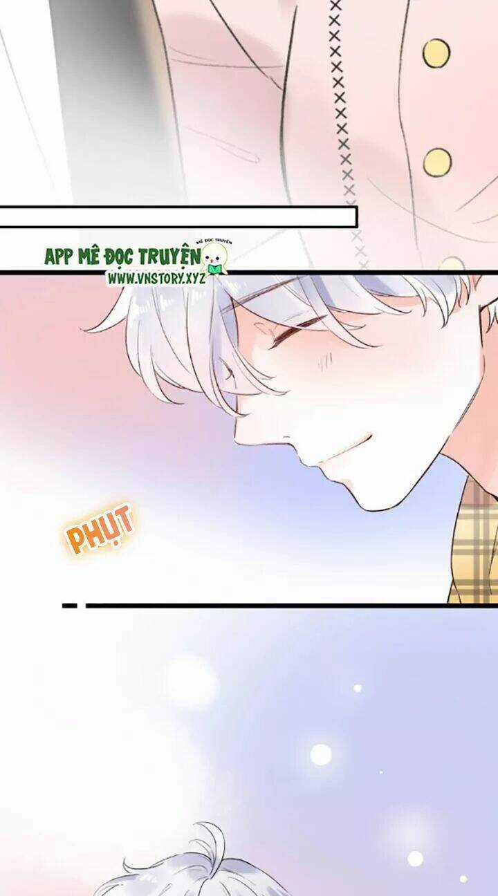 Trạch Thượng Tịch Mịch Huỳnh Hỏa Chapter 55 trang 13