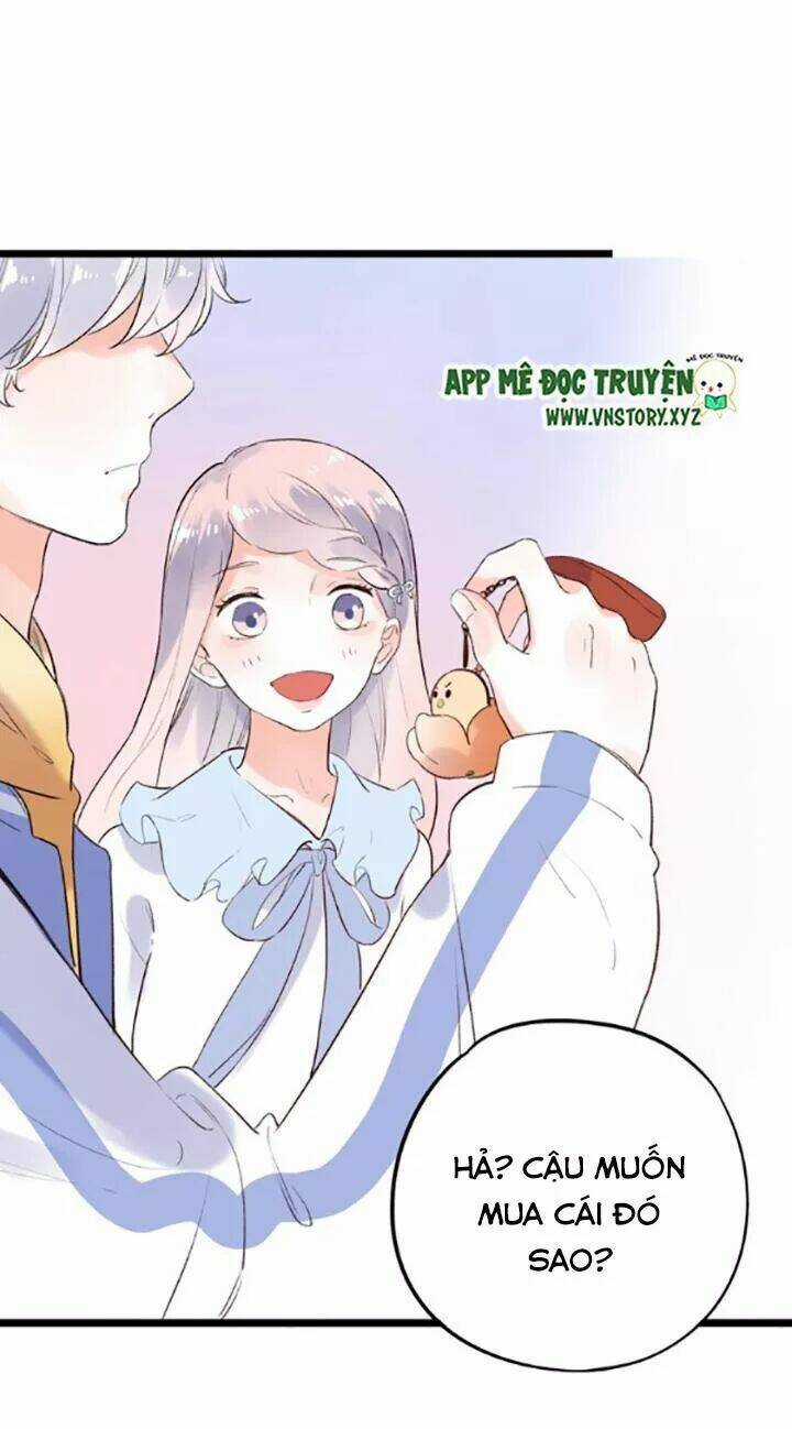 Trạch Thượng Tịch Mịch Huỳnh Hỏa Chapter 55 trang 15