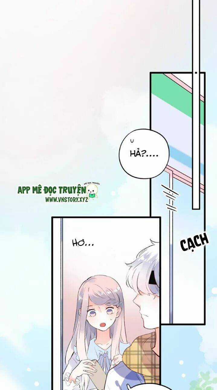 Trạch Thượng Tịch Mịch Huỳnh Hỏa Chapter 55 trang 24