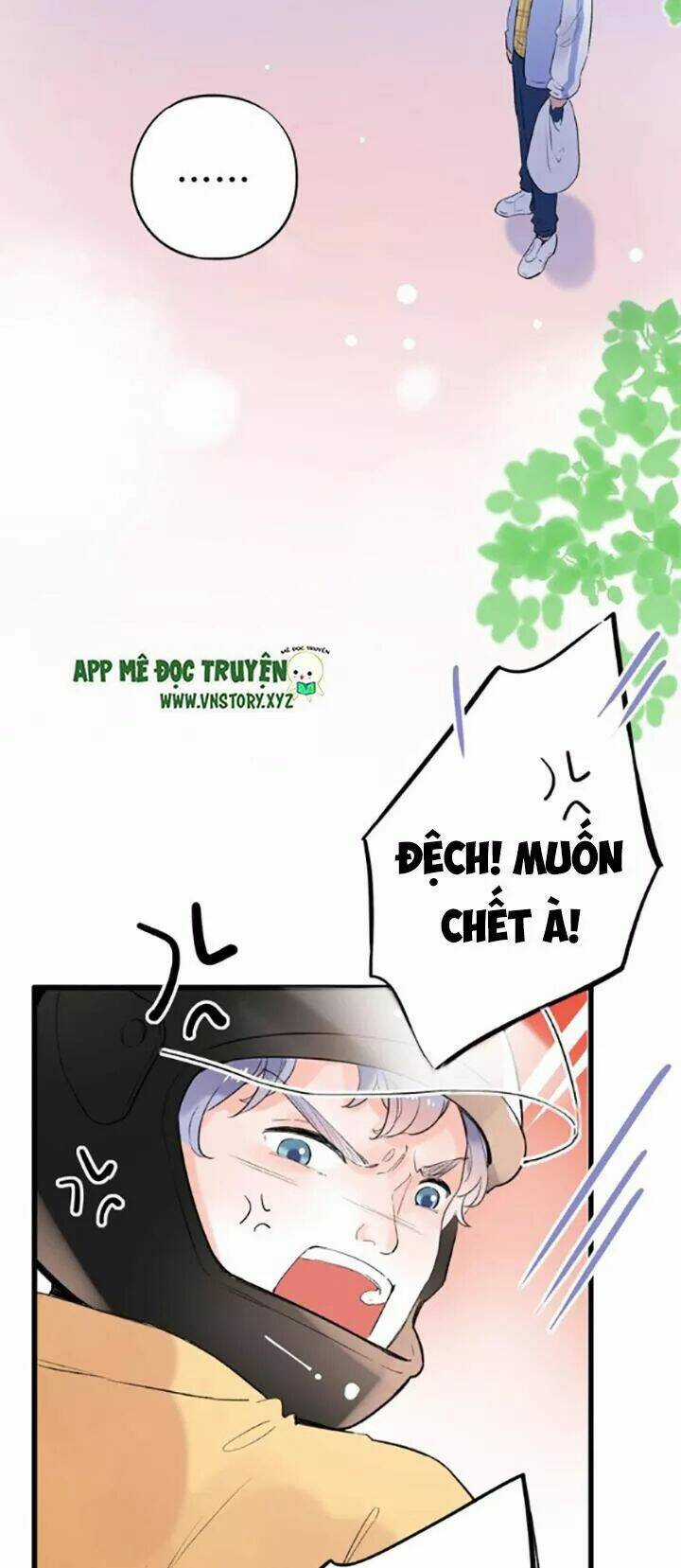 Trạch Thượng Tịch Mịch Huỳnh Hỏa Chapter 55 trang 29