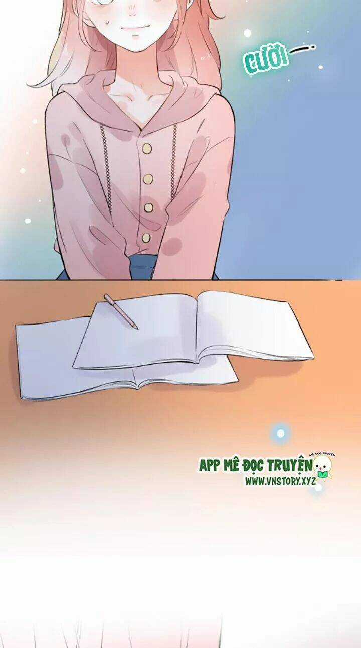 Trạch Thượng Tịch Mịch Huỳnh Hỏa Chapter 55 trang 3