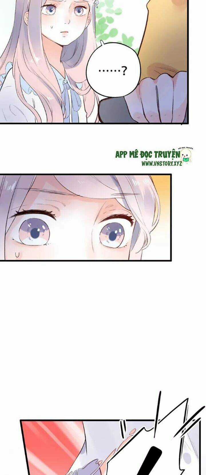 Trạch Thượng Tịch Mịch Huỳnh Hỏa Chapter 55 trang 31