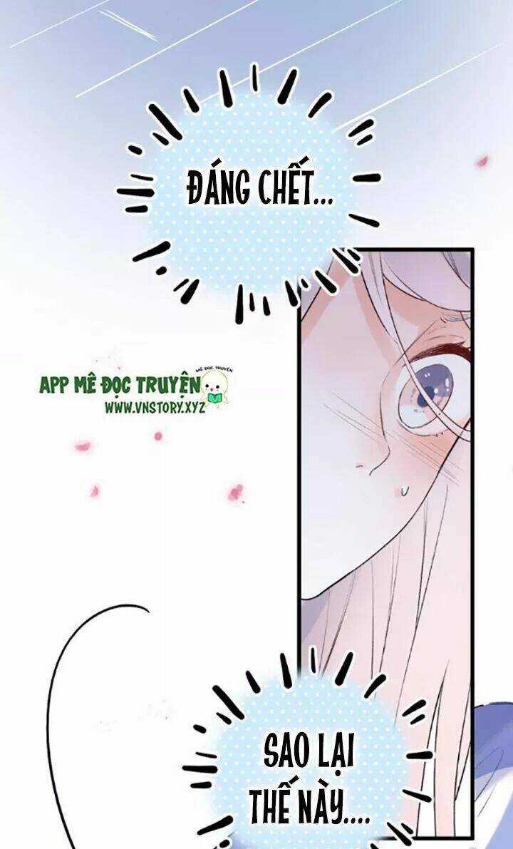 Trạch Thượng Tịch Mịch Huỳnh Hỏa Chapter 55 trang 33