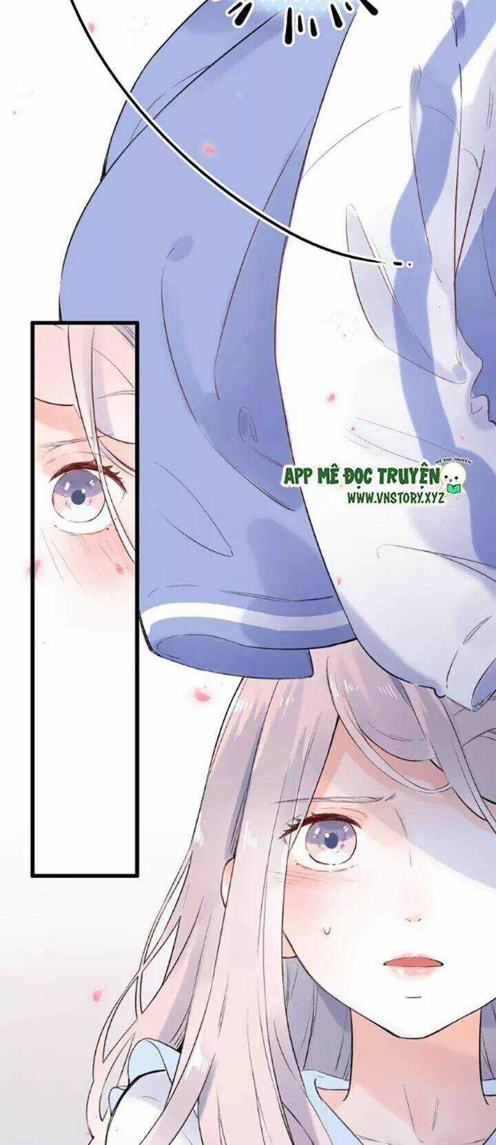 Trạch Thượng Tịch Mịch Huỳnh Hỏa Chapter 55 trang 34