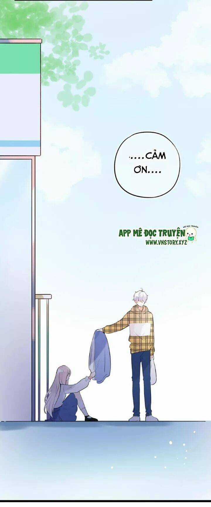 Trạch Thượng Tịch Mịch Huỳnh Hỏa Chapter 55 trang 38