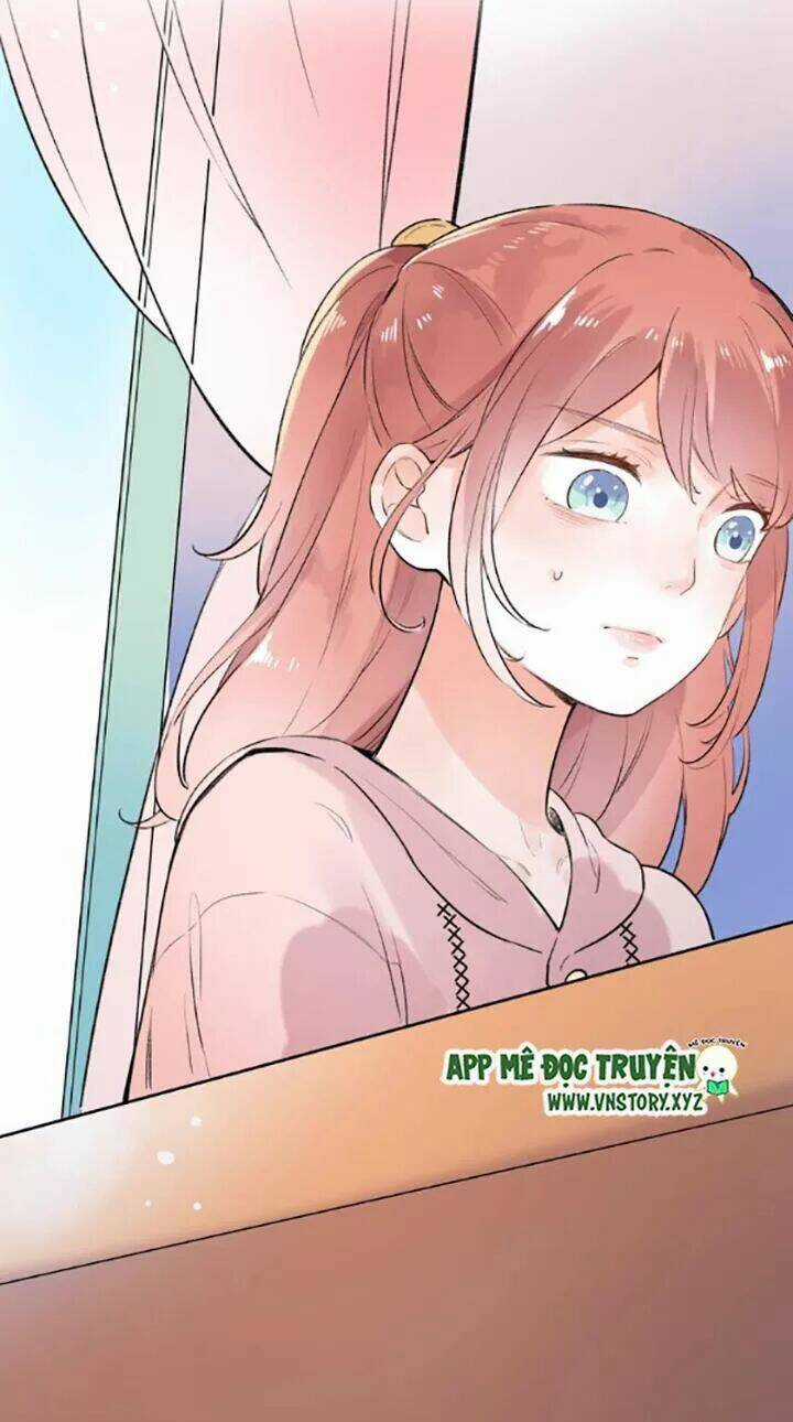 Trạch Thượng Tịch Mịch Huỳnh Hỏa Chapter 55 trang 4