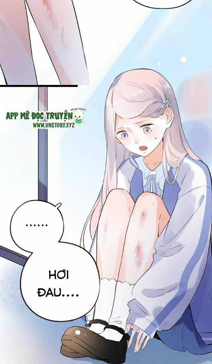 Trạch Thượng Tịch Mịch Huỳnh Hỏa Chapter 55 trang 40