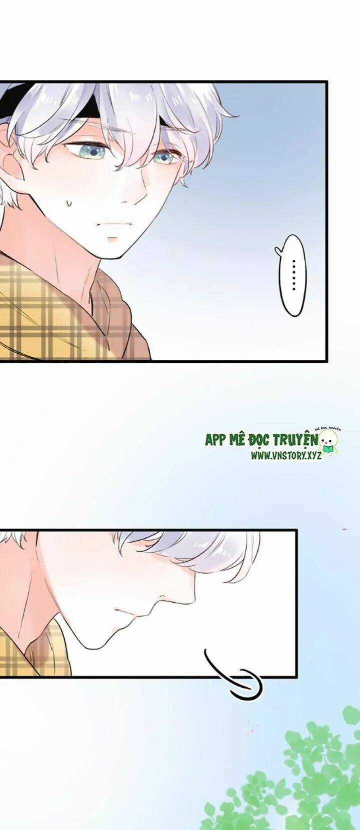 Trạch Thượng Tịch Mịch Huỳnh Hỏa Chapter 55 trang 42