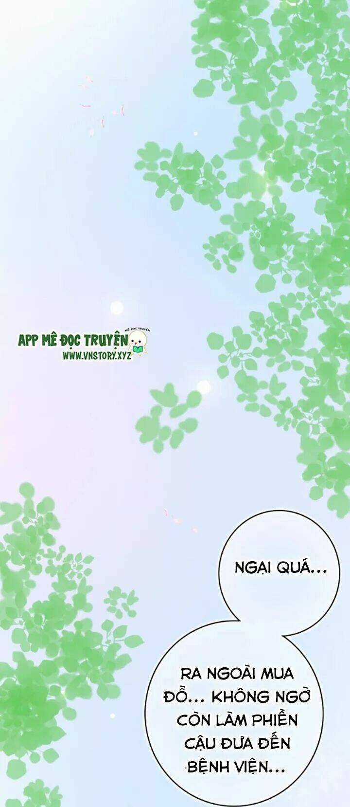 Trạch Thượng Tịch Mịch Huỳnh Hỏa Chapter 55 trang 43