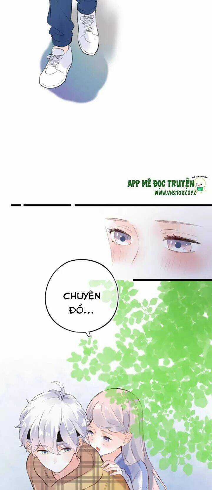 Trạch Thượng Tịch Mịch Huỳnh Hỏa Chapter 55 trang 46