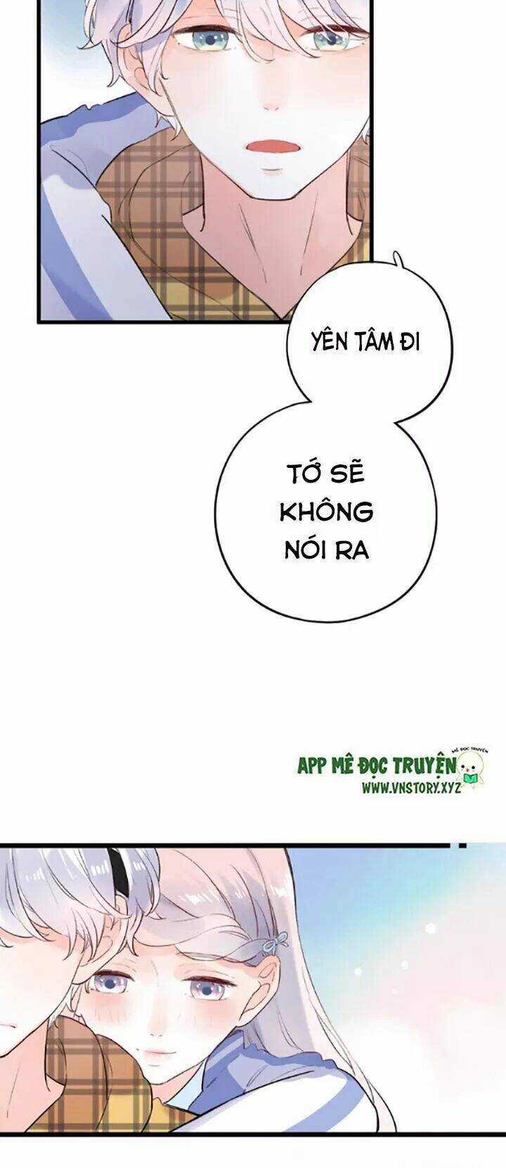 Trạch Thượng Tịch Mịch Huỳnh Hỏa Chapter 55 trang 48