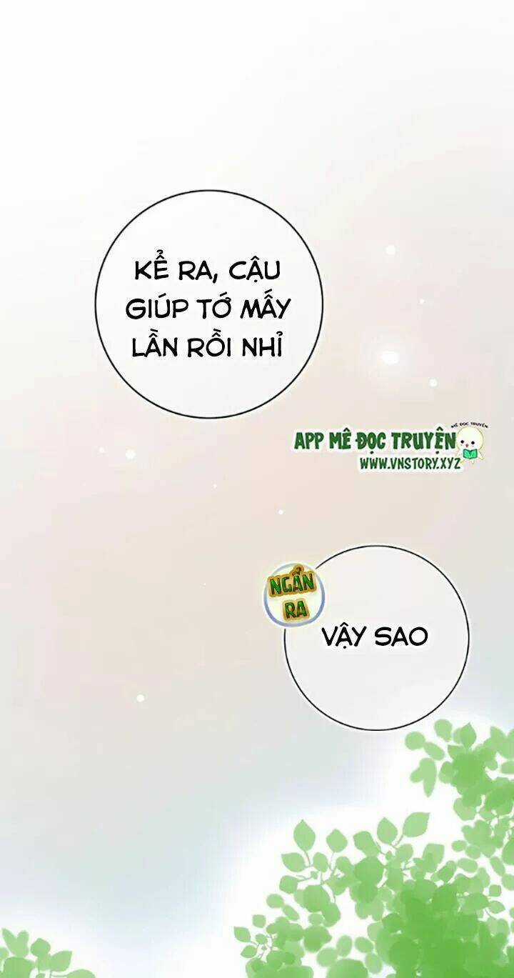 Trạch Thượng Tịch Mịch Huỳnh Hỏa Chapter 55 trang 49