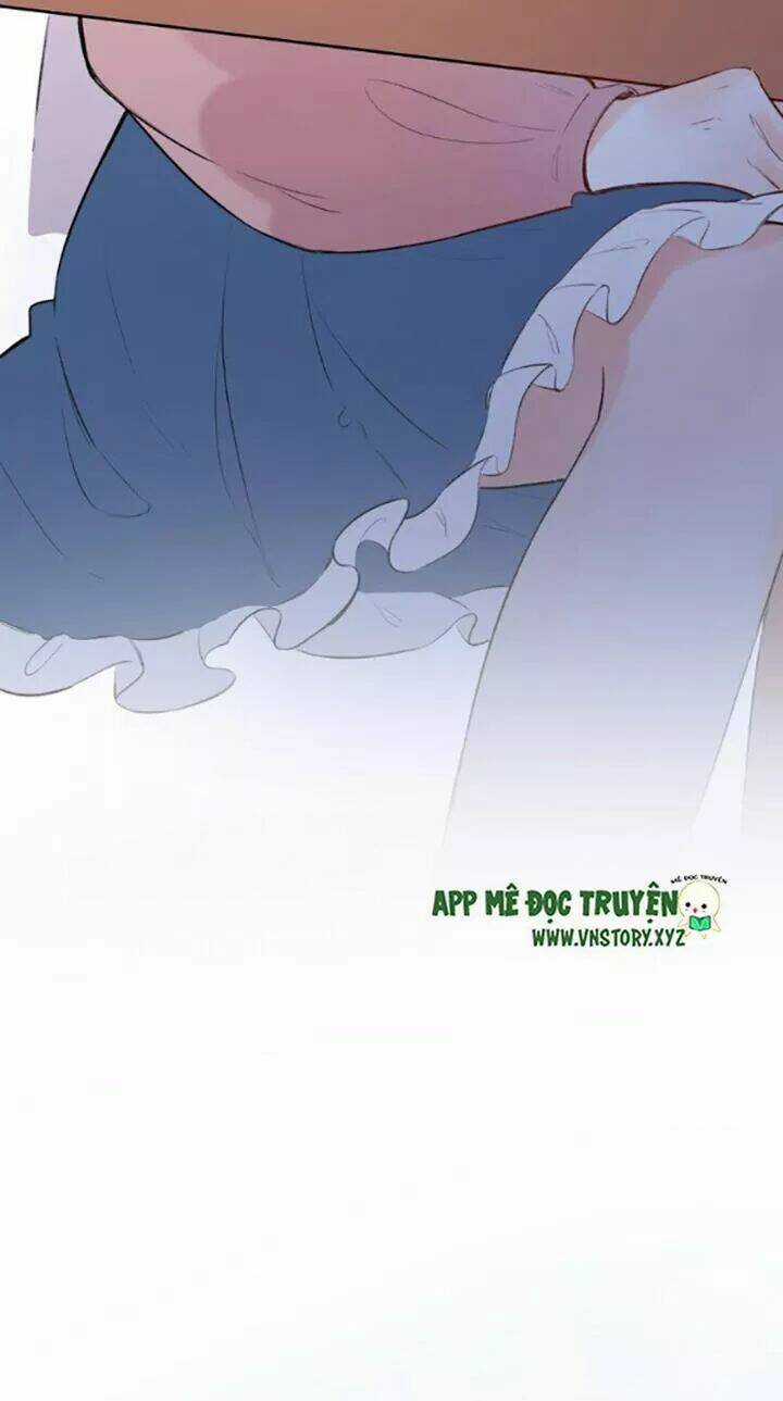 Trạch Thượng Tịch Mịch Huỳnh Hỏa Chapter 55 trang 5