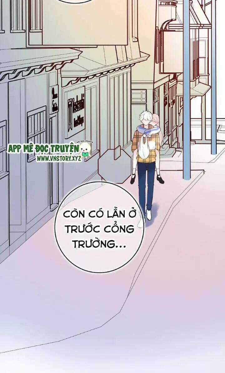 Trạch Thượng Tịch Mịch Huỳnh Hỏa Chapter 55 trang 51