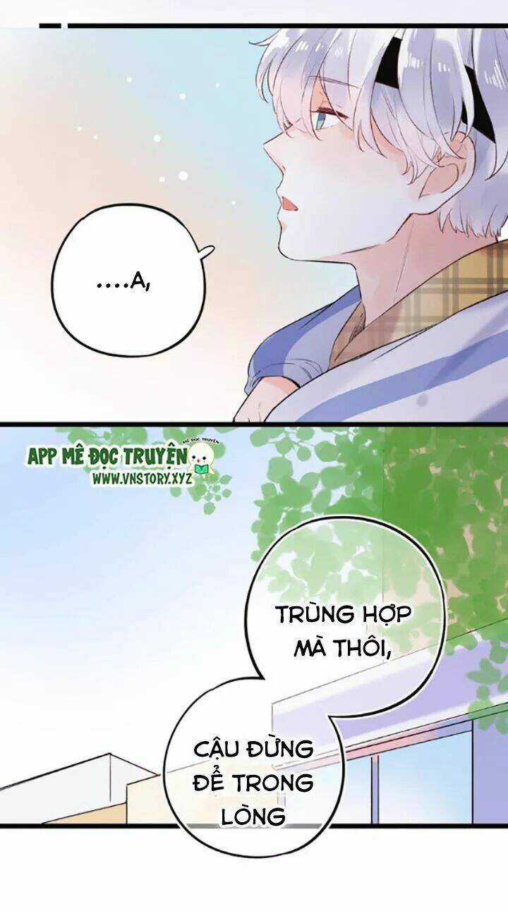 Trạch Thượng Tịch Mịch Huỳnh Hỏa Chapter 55 trang 52