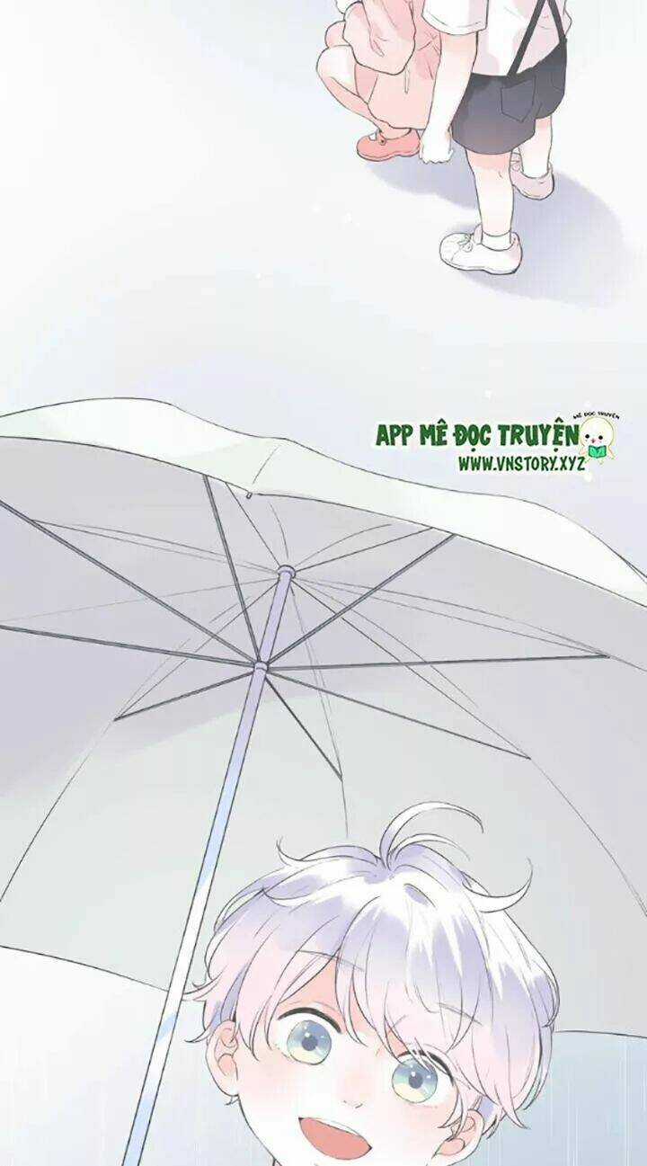 Trạch Thượng Tịch Mịch Huỳnh Hỏa Chapter 55 trang 55