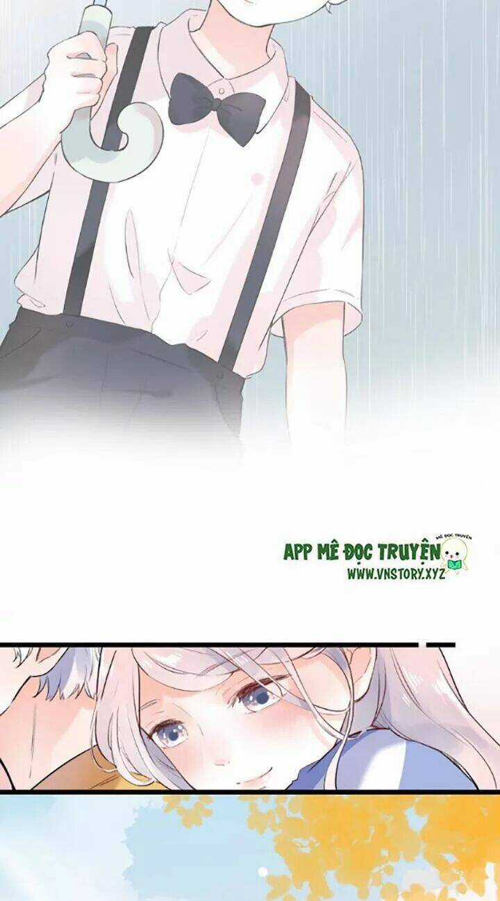 Trạch Thượng Tịch Mịch Huỳnh Hỏa Chapter 55 trang 56