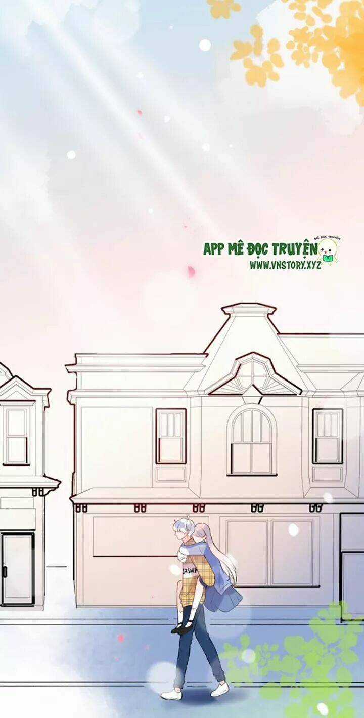 Trạch Thượng Tịch Mịch Huỳnh Hỏa Chapter 55 trang 57