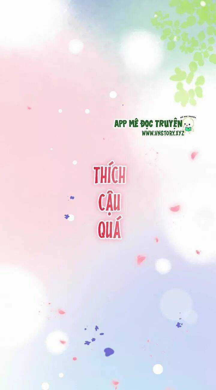 Trạch Thượng Tịch Mịch Huỳnh Hỏa Chapter 55 trang 58