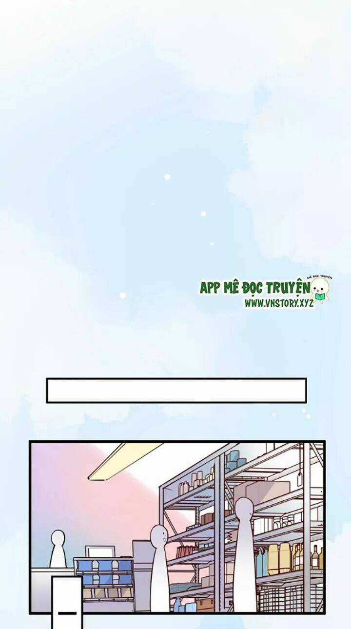 Trạch Thượng Tịch Mịch Huỳnh Hỏa Chapter 55 trang 6