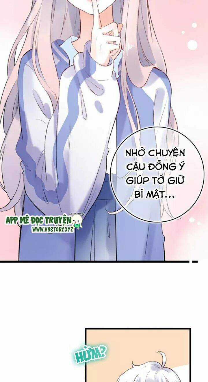 Trạch Thượng Tịch Mịch Huỳnh Hỏa Chapter 55 trang 68