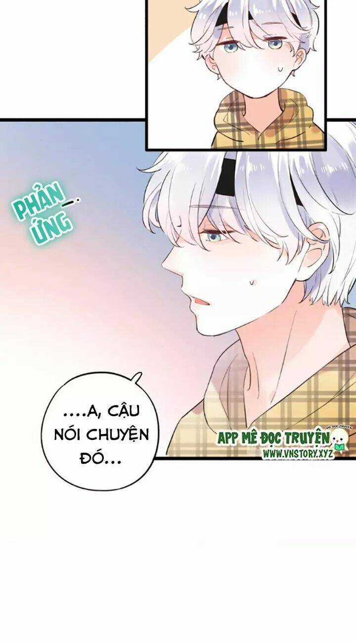 Trạch Thượng Tịch Mịch Huỳnh Hỏa Chapter 55 trang 69