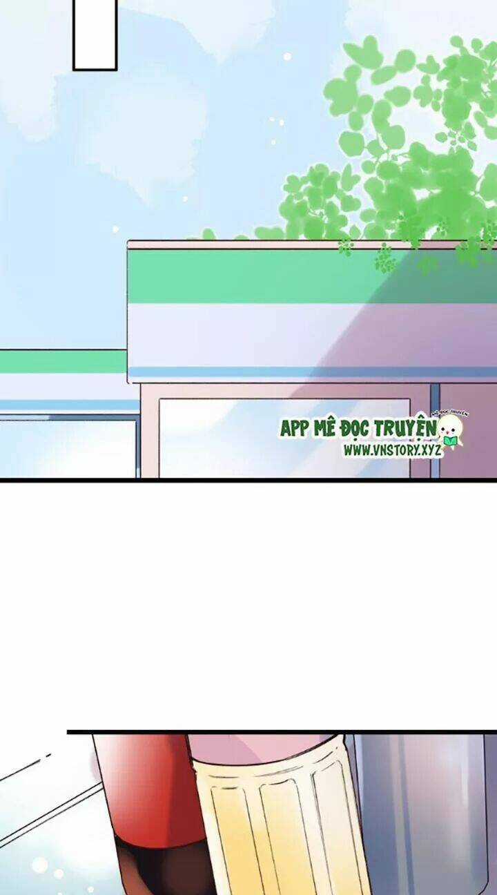 Trạch Thượng Tịch Mịch Huỳnh Hỏa Chapter 55 trang 7