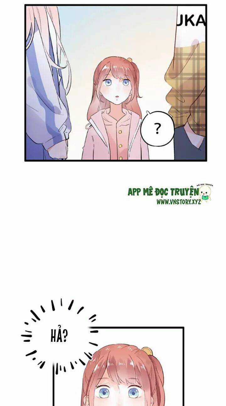 Trạch Thượng Tịch Mịch Huỳnh Hỏa Chapter 55 trang 70