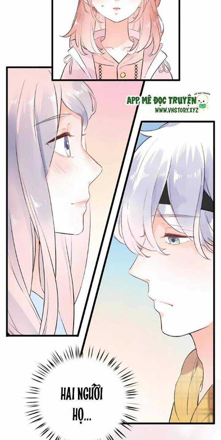 Trạch Thượng Tịch Mịch Huỳnh Hỏa Chapter 55 trang 71