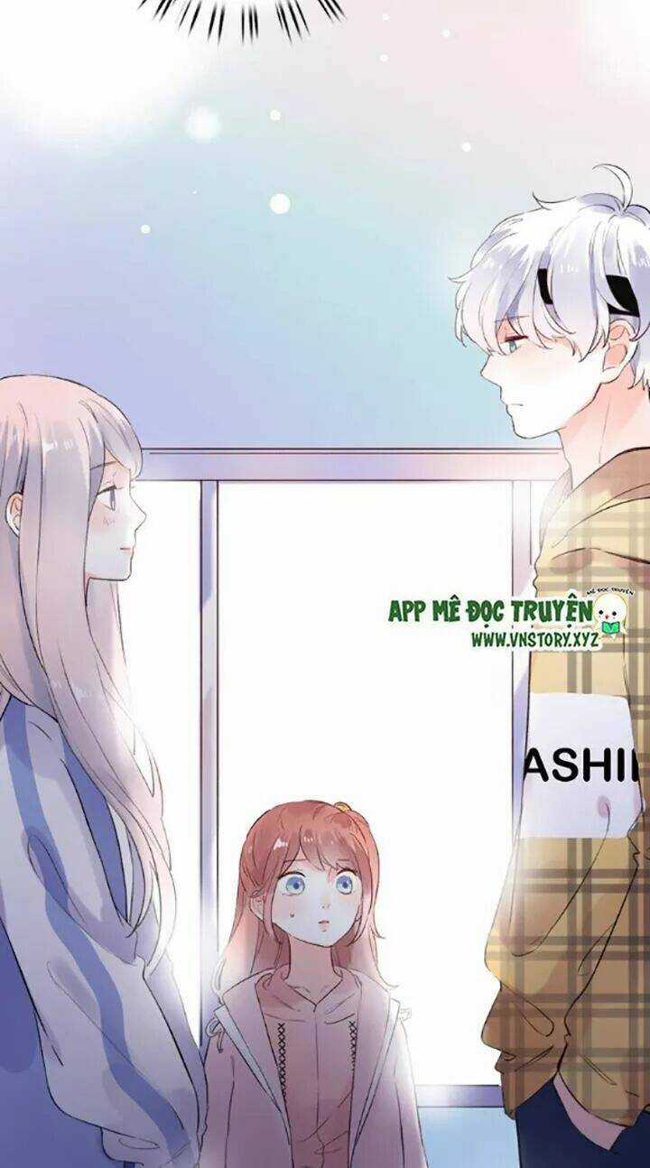 Trạch Thượng Tịch Mịch Huỳnh Hỏa Chapter 55 trang 72