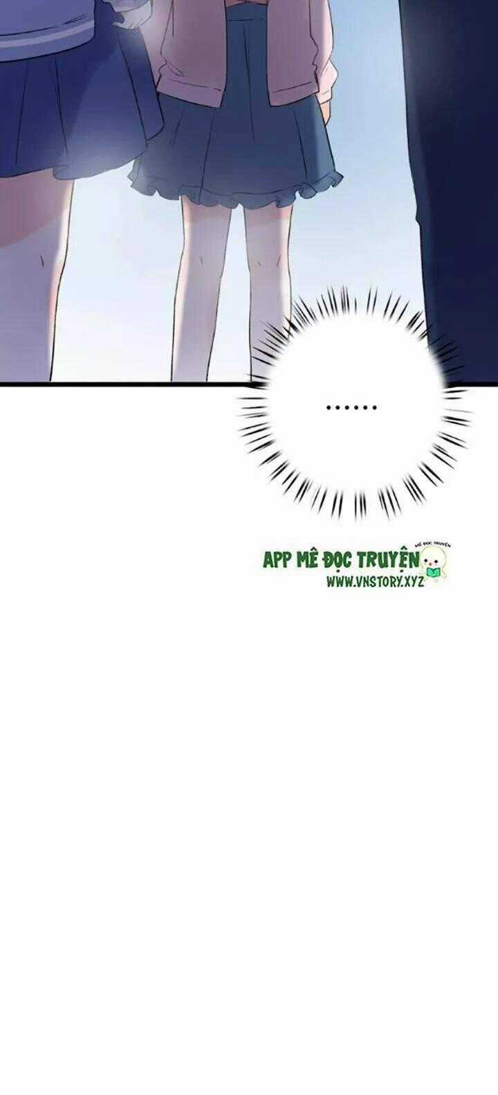 Trạch Thượng Tịch Mịch Huỳnh Hỏa Chapter 55 trang 73