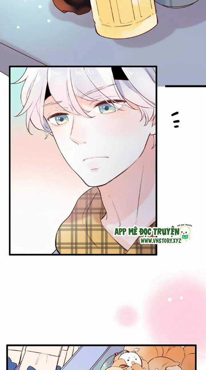 Trạch Thượng Tịch Mịch Huỳnh Hỏa Chapter 55 trang 8