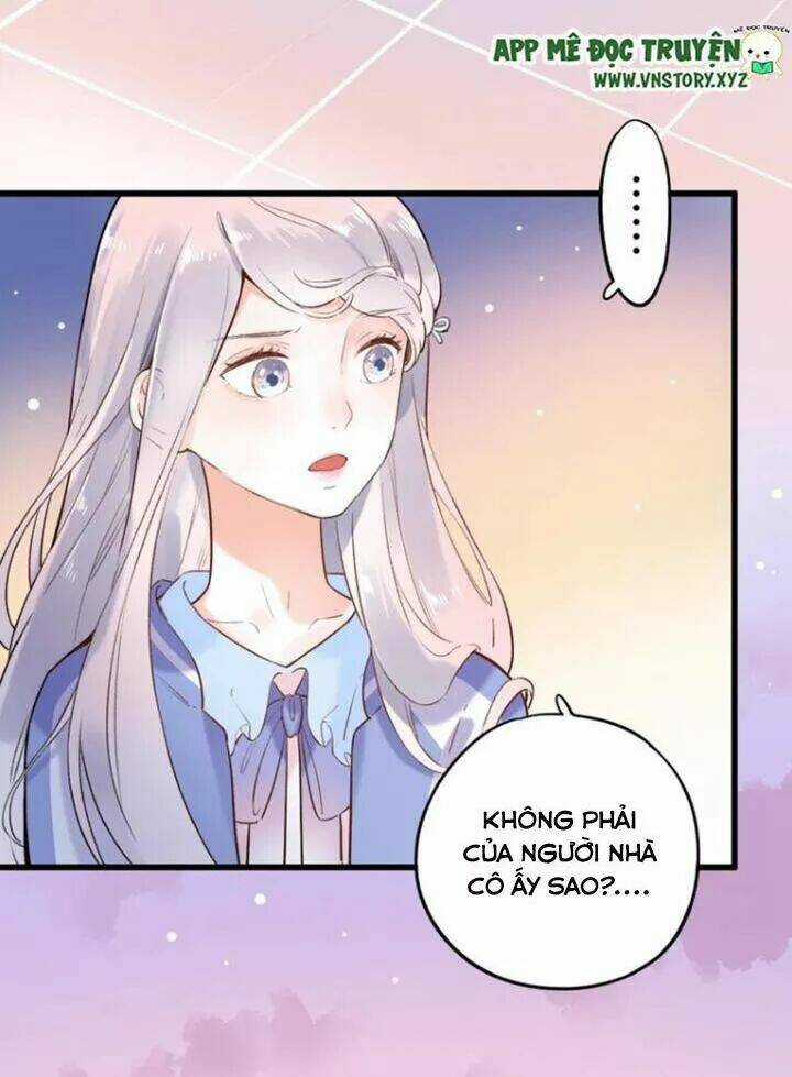 Trạch Thượng Tịch Mịch Huỳnh Hỏa Chapter 56 trang 18