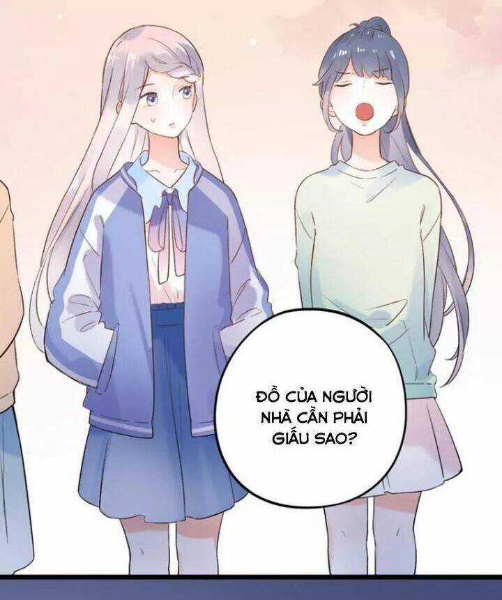 Trạch Thượng Tịch Mịch Huỳnh Hỏa Chapter 56 trang 20