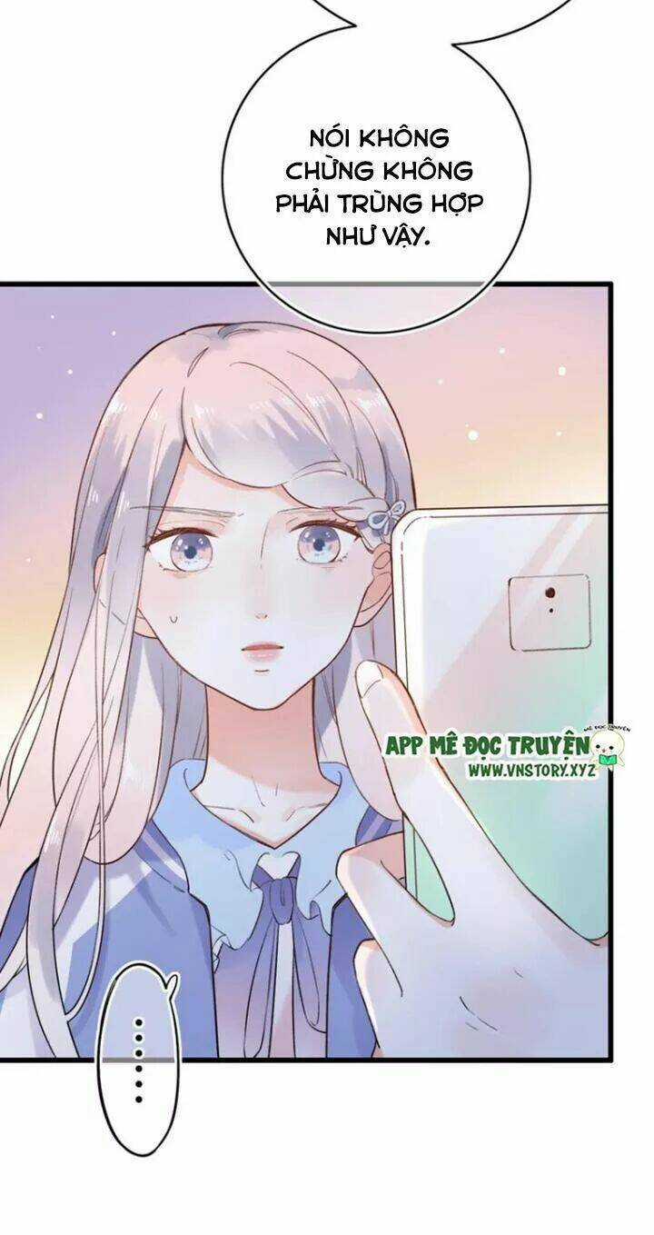 Trạch Thượng Tịch Mịch Huỳnh Hỏa Chapter 56 trang 23