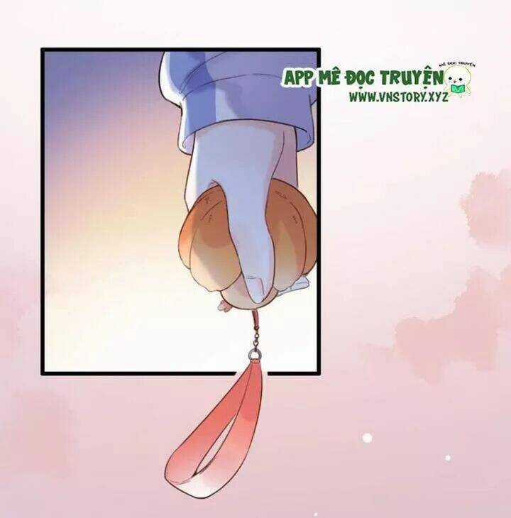 Trạch Thượng Tịch Mịch Huỳnh Hỏa Chapter 56 trang 30