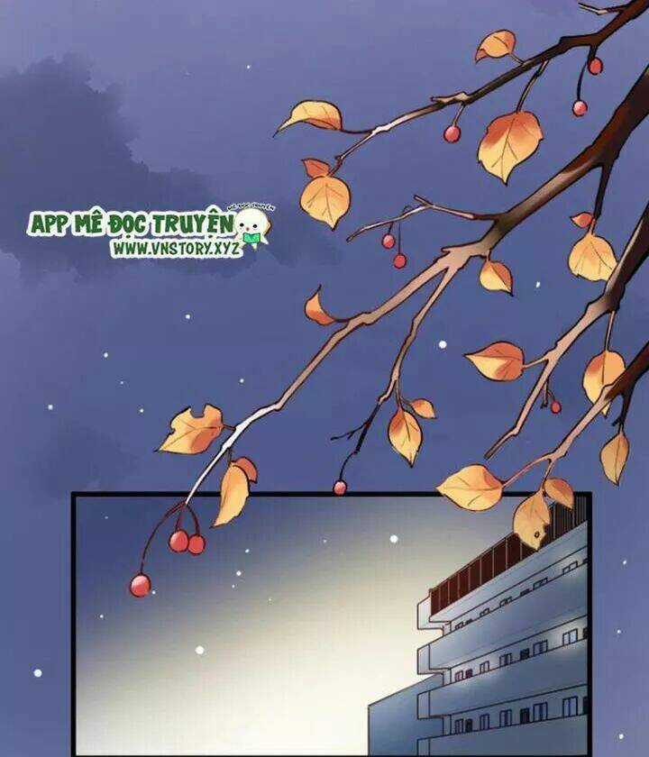 Trạch Thượng Tịch Mịch Huỳnh Hỏa Chapter 56 trang 33