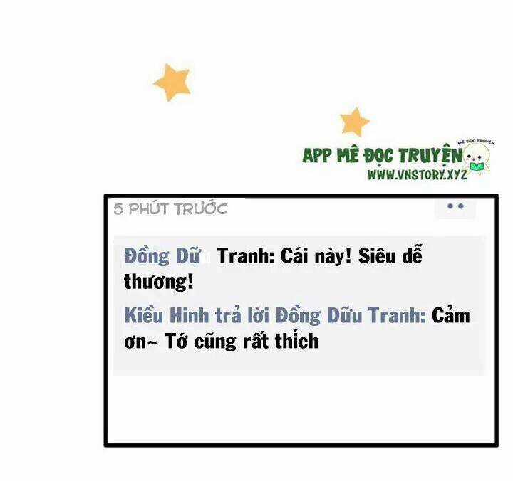 Trạch Thượng Tịch Mịch Huỳnh Hỏa Chapter 56 trang 39