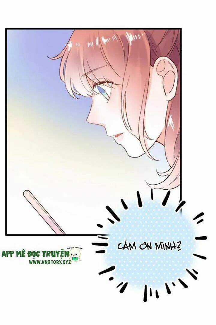 Trạch Thượng Tịch Mịch Huỳnh Hỏa Chapter 56 trang 41