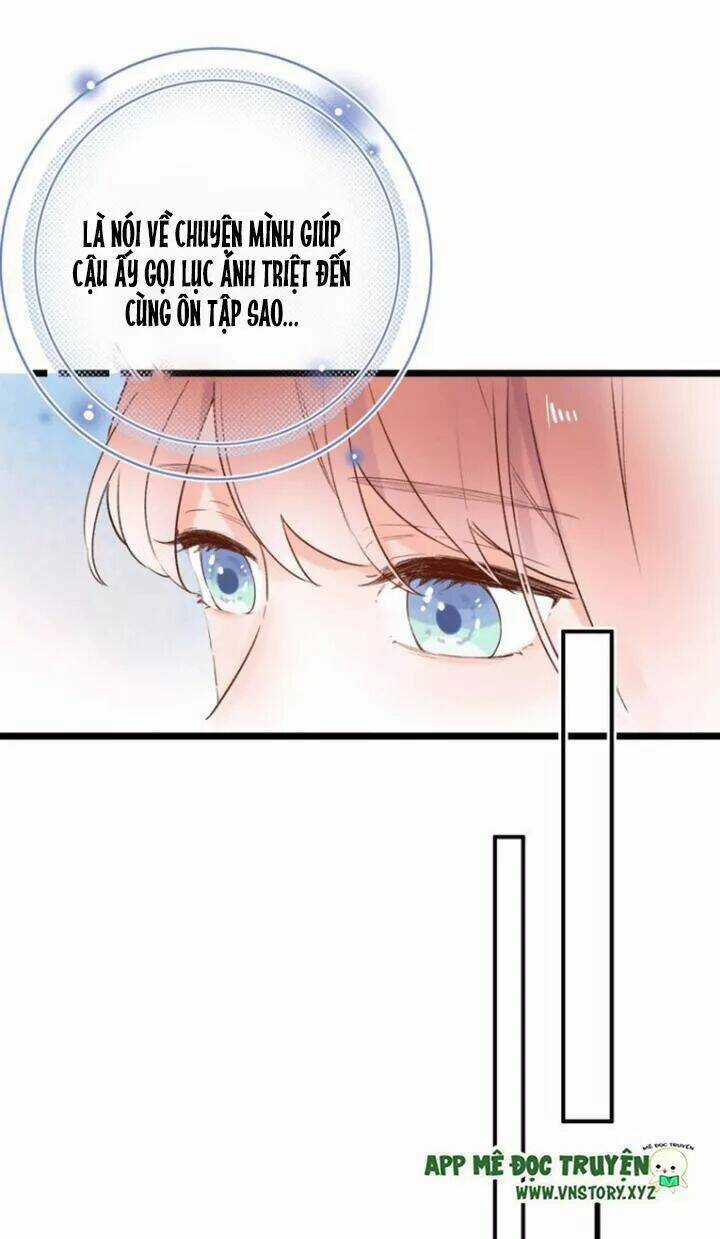 Trạch Thượng Tịch Mịch Huỳnh Hỏa Chapter 56 trang 42