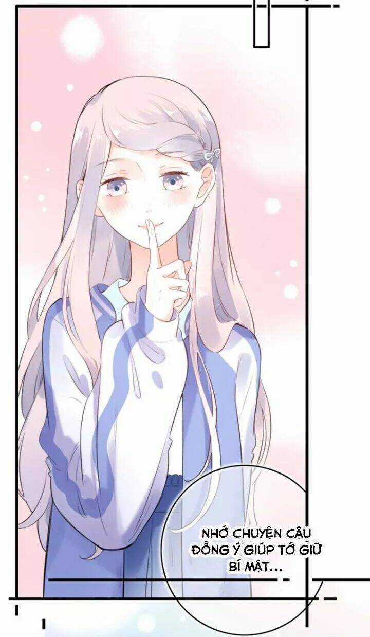 Trạch Thượng Tịch Mịch Huỳnh Hỏa Chapter 56 trang 43