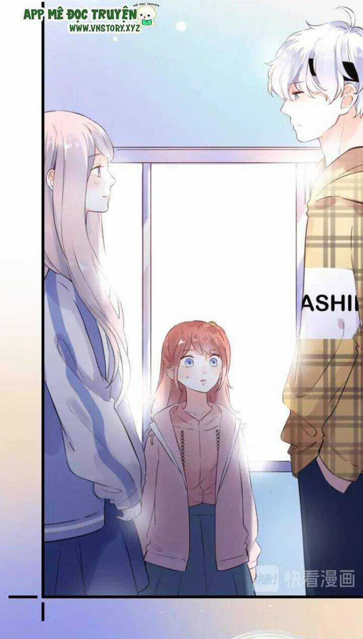 Trạch Thượng Tịch Mịch Huỳnh Hỏa Chapter 56 trang 44