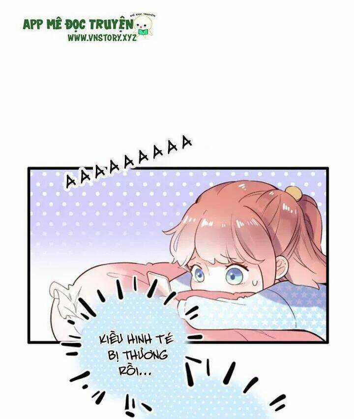 Trạch Thượng Tịch Mịch Huỳnh Hỏa Chapter 56 trang 47