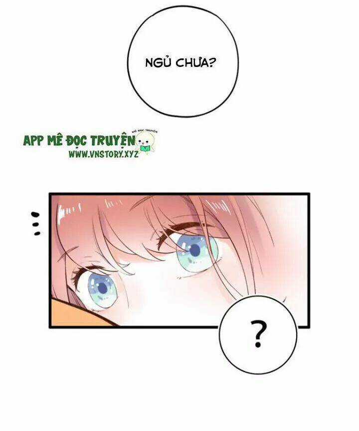 Trạch Thượng Tịch Mịch Huỳnh Hỏa Chapter 56 trang 51