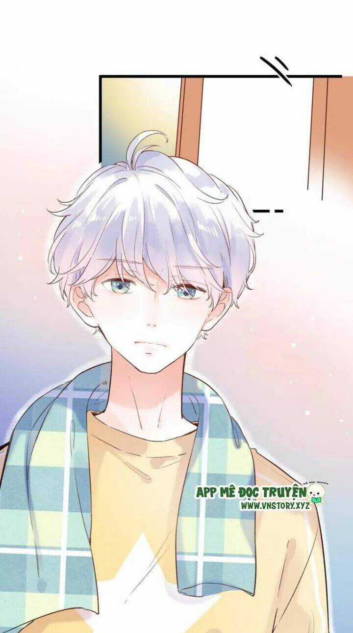 Trạch Thượng Tịch Mịch Huỳnh Hỏa Chapter 56 trang 52