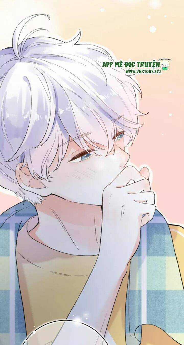 Trạch Thượng Tịch Mịch Huỳnh Hỏa Chapter 56 trang 62